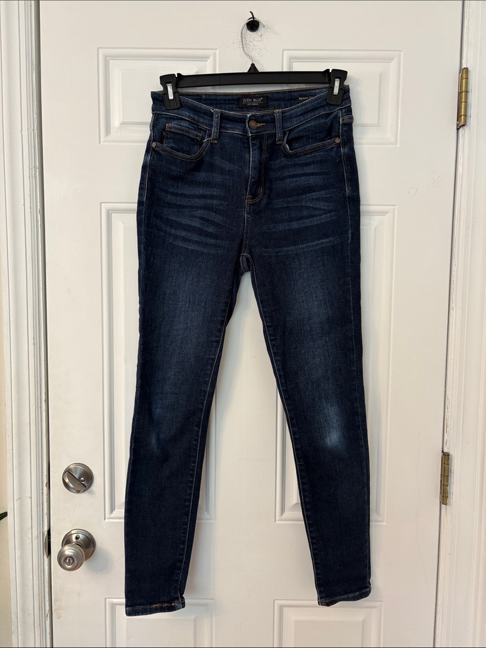 Judy Blue Skinny Fit Jeans 5/27